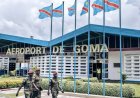 RDC yemeje ko ikibuga cy’indege cya Goma kizafungurwa ari uko itanze uburenganzira