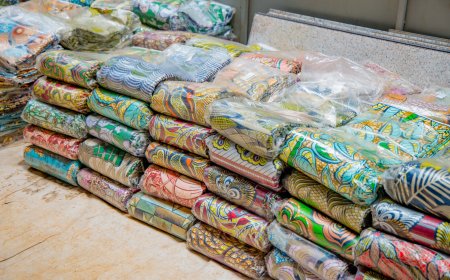 Ibitenge 1200 byinjijwe mu gihugu kuri forode