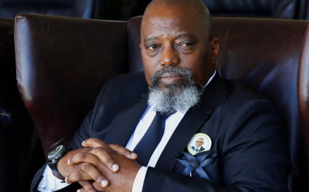 Igihano cy'urupfu cyahawe Kabila gishobora gutuma AFC/M23 itongera kwitabira ibiganiro
