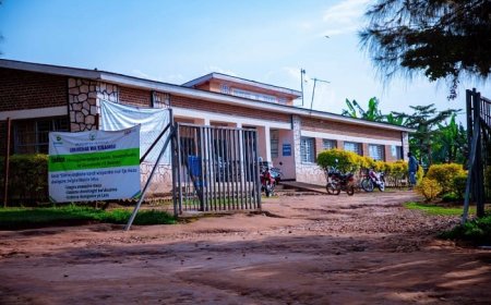 Muhanga: Ari gushakishwa nyuma yo gusambanya umwana w’imyaka 17