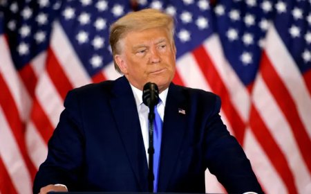 President Trump signs executive order committing US to defend Qatar after Israeli strikes