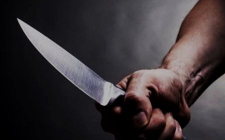 Karongi: Umuhungu ukekwaho ubujura yishe umunyerondo amuteye icyuma