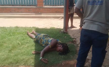 Kimisagara : Yakubitiwe bikomeye mu kabari bimuviramo kwibagirwa aho ataha(Amafoto)