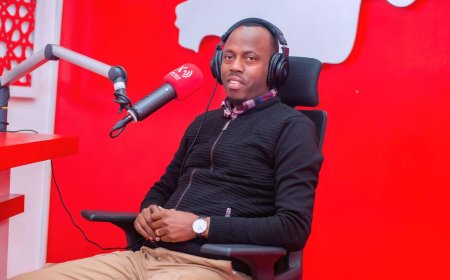 Sam Karenzi ashobora guha akazi abantu barenga 200 mu mpera z’uyu mwaka