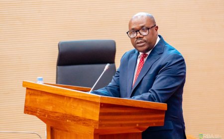 Rwanda Accelerates Agricultural Growth: 50% Productivity Boost Targeted by 2029