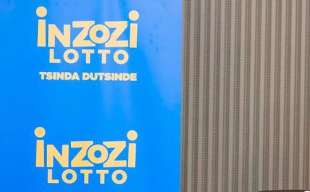Inzozi Lotto yatswe uburenganzira bwo gukorera mu Rwanda