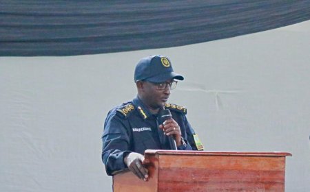 Rubavu: Magendu ya Caguwa n’Inzoga byavugutiwe umuti usharira!!