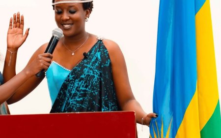 Ni iki kirigutera ibyamamare bivuka mu Burundi gusaba ubwenegihugu bw’u Rwanda?