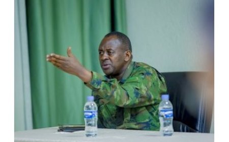 Hariya birashoboka cyane! Chairman yahaye impanuro abakinnyi ba APR FC 