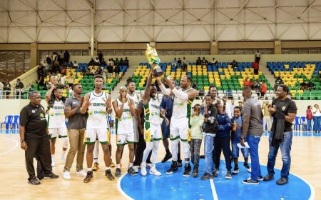 Igikombe cya Rwanda Cup 2025 cyabonye nyiracyo