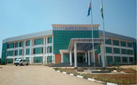 Kayonza yicishijwe amabuye n’abacukura amabuye yagaciro mu buryo butemewe kubera kubatangira amakuru