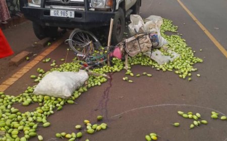 Imbangukiragutabara zimwe zihitana abo zagombaga gutabara
