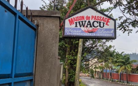 Rubavu: Umusore w’imyaka 27 yasanzwe amanitse mu mugozi yapfuye