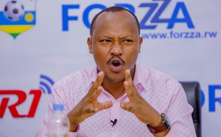 KNC yemeje ko Rayon Sports yateguye umusifuzi amusabira guhanwa