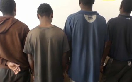 Congo: Abaturage barashinja Leta kwica urubyiruko mu buryo bunyuranyije n’amategeko