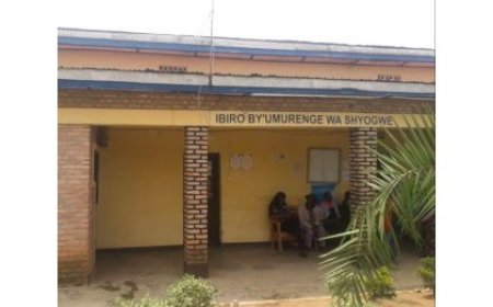 Muhanga: Uwashakishwaga kubera gufata umwana ku ngufu, yafashwe ari kubaga imbwa