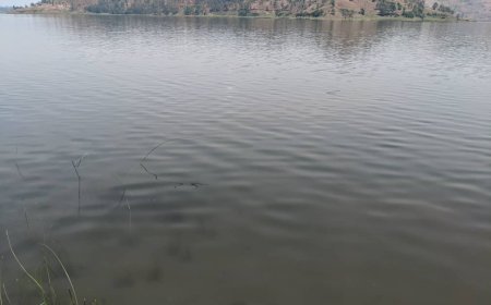 Rusizi: Umwana w’imyaka 15 yapfuye arohamye mu Kivu