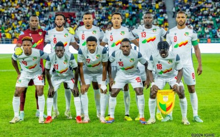Bénin izahura n’Amavubi idafite abakinnyi bane b’ingenzi