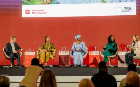 Rwanda Launches Biodiversity Investment Plan Worth Rwf 300 Billion