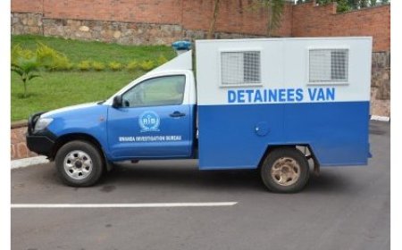 Gasabo:RIB yafunze ushinzwe ubuzima mu Karere