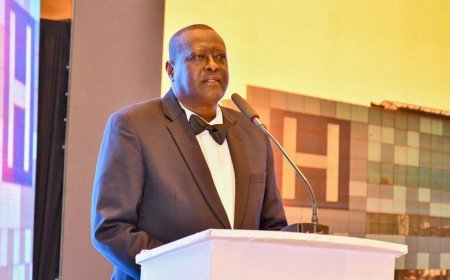 Kenyatta National Hospital Overwhelmed as Health Workers’ Strike Paralyzes Nairobi and Kiambu Hospitals 