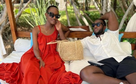 The Ben, Pamela na Gad: Ibyo wamenya kuri Bali ifatwa nk'ikirwa cy'ibigirwamana