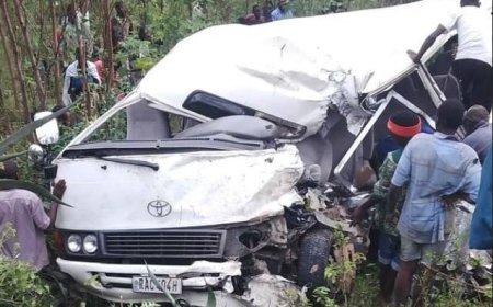 Ko hafatwa ingamba zigamije kugabanya impanuka zo mu muhanda, kuki zikomeje guhitana ubuzima bwa benshi?