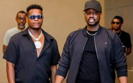 Namusanze ari umwami nubakiraho-Coach Gaël