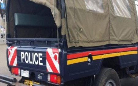 KECOBO Nabs Suspect Behind Illegal Online TV Streaming Network