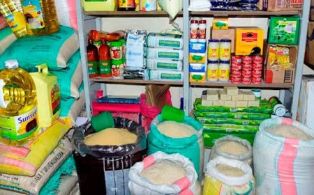 NISR Announces 7.3% Rise in Market Prices for September 2025