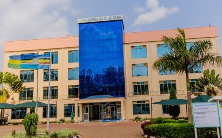 Bugesera: Abantu 8 bafunzwe bazira gutwikisha ibyatsi umujura