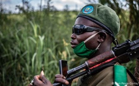 Wazalendo yirukanywe Kamituga kibuno mpamaguru