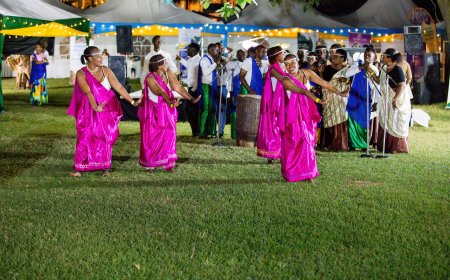 Rwandans in Kenya Celebrate Heritage at Rwanda Cultural Gala & Exhibition 2025