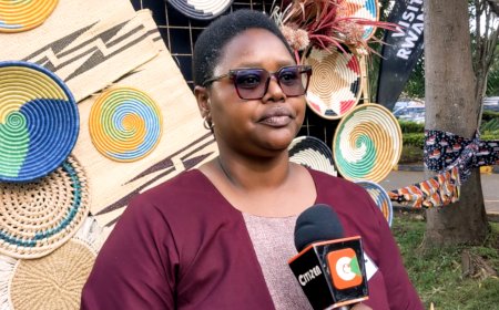 Betty Ingabire Highlights Rwanda Cultural Gala in Kenya as a Celebration of Heritage and Unity