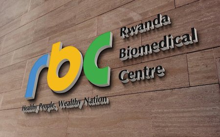 RIB yafunze abakozi muri RBC na rwiyemezamirimo bakekwa kunyereza asaga miliyoni 45 Frw