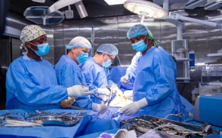 Abiga n’abakora ubuganga bakeneye imirambo yo kwigiraho! Ibyaranze inama yiga ku buvuzi