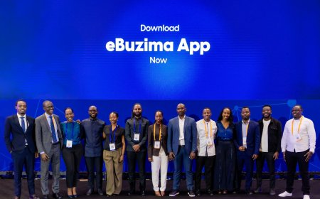 Rwanda launches two new digital health platforms at Africa HealthTech Summit 2025