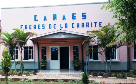 Abivuza indwara zo mu mutwe bageze ku 119,859