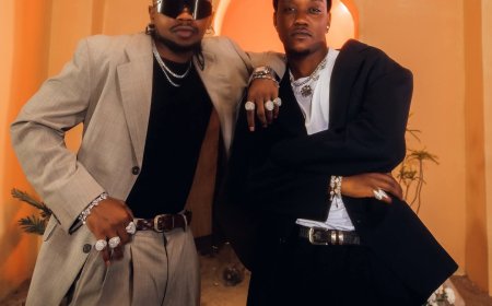 Element Eleéh yatsindiye icy'umutwe The Ben muri Tanzania 