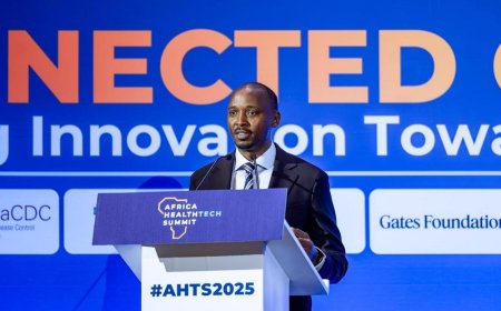 Amavuriro yose agiye kugezwamo ikoranabuhanga rya ‘E-Ubuzima’