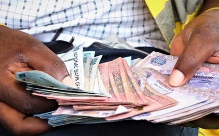 Umunyamahirwe Utangaje Yateze 50K Ku Mikino 5 Ateze Ku Bitego, Yegukana 989,500 RWF