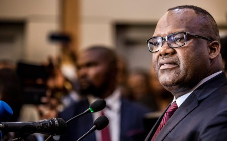 AFC/M23 Bans Alcohol to Enforce Discipline and Strengthen Military Cohesion in Eastern DRC