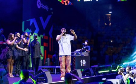 Davido agiye kuza mu Rwanda ku nshuro ya 5