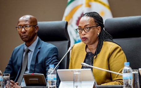 NCHR Report Shows Reduction in Prison Overcrowding by 24%