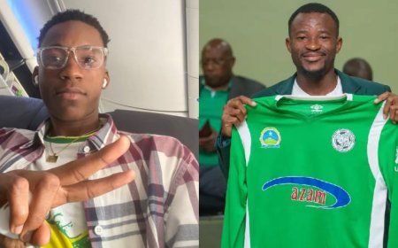 Kiyovu Sports yakiriye abakinnyi babiri bumvikanye nayo umwaka ushize