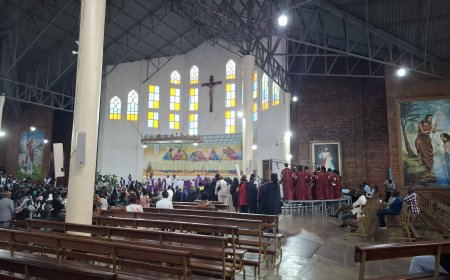 Ingabire Marie Immaculeé yasabye kutavuga imyirondoro ye