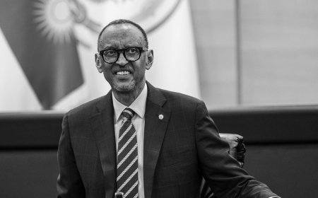 Perezida Kagame niwe uzafungura inama mpuzamahanga ya MWC25 Kigali