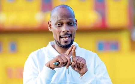 Twagirayezu Thadee yahaye ukuri abasaza yamenye ibyabo mbere