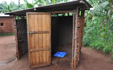 Kigali: Haracyagaragaramo ingo zitagira ubwiherero