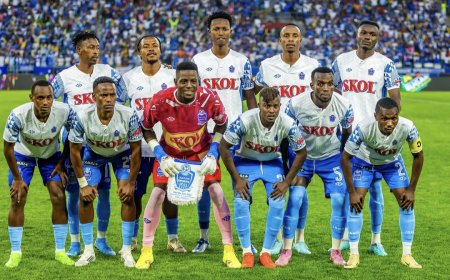 Rayon Sports ibibazo bikomeje kwisukiranya